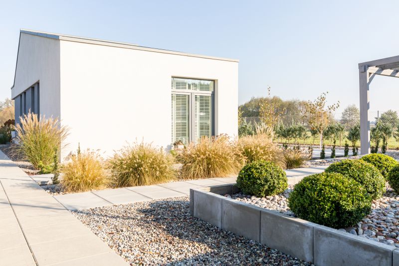 Landscape Design Firms