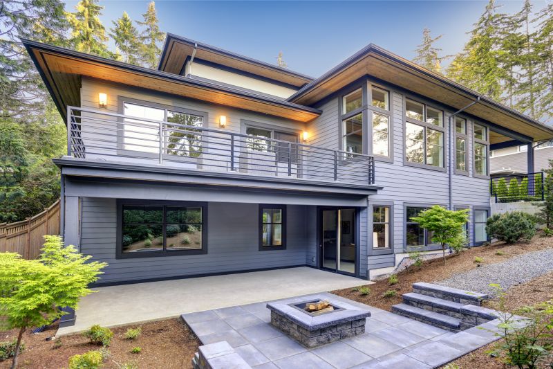 Increase Your Cement Patio Building Business with an AI Driven, Targeted Website